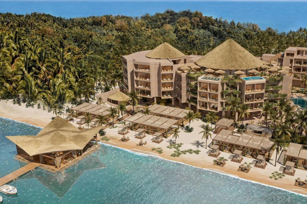 almare a luxury collection adult all inclusive resort isla mujeres
