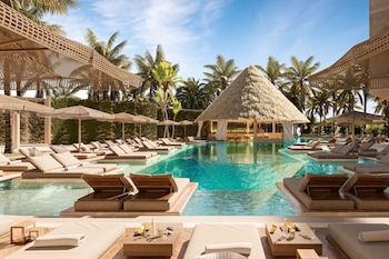 almare a luxury collection adult all inclusive resort isla mujeres