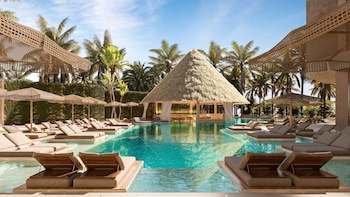 almare a luxury collection adult all inclusive resort isla mujeres