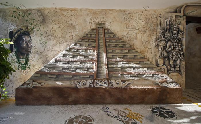 hotel xbalamque and spa cancun