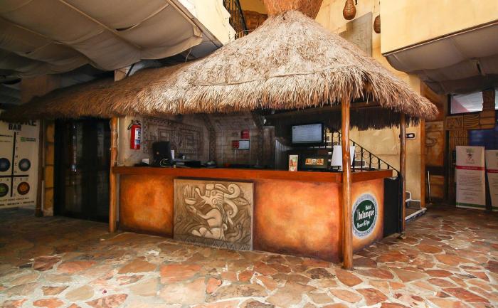 hotel xbalamque and spa cancun