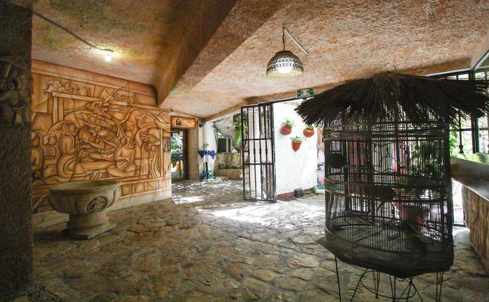 hotel xbalamque and spa cancun