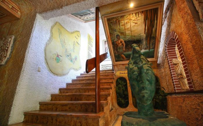 hotel xbalamque and spa cancun