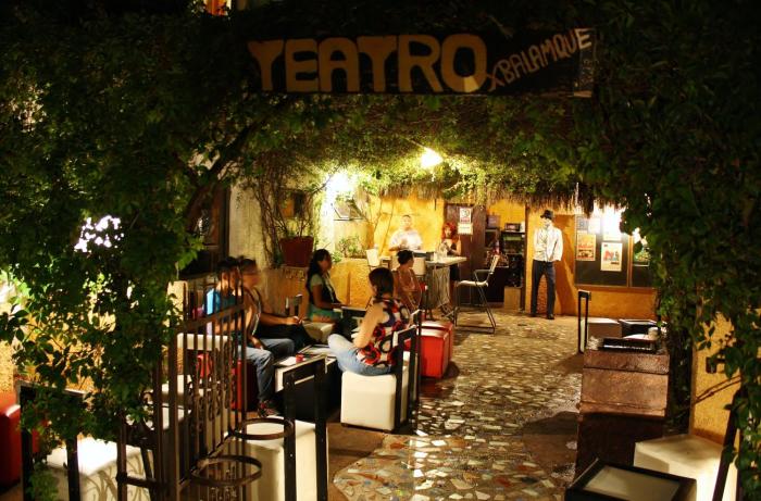 hotel xbalamque and spa cancun