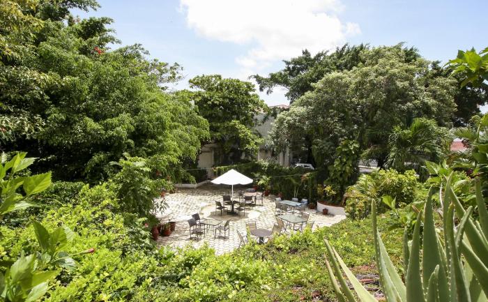 hotel xbalamque and spa cancun