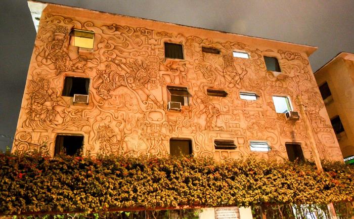 hotel xbalamque and spa cancun