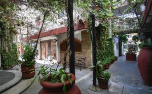 hotel xbalamque and spa cancun