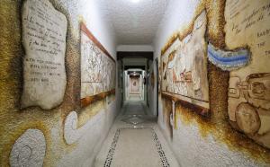 hotel xbalamque and spa cancun