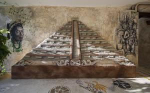 hotel xbalamque and spa cancun