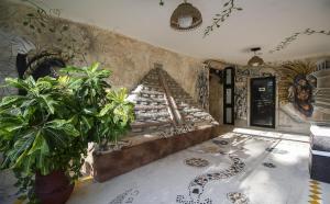 hotel xbalamque and spa cancun