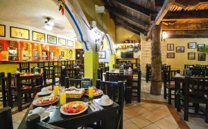 hotel xbalamque and spa cancun