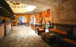 hotel xbalamque and spa cancun