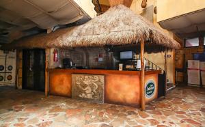 hotel xbalamque and spa cancun