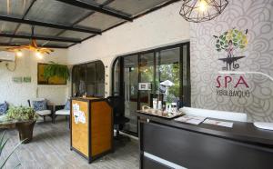 hotel xbalamque and spa cancun