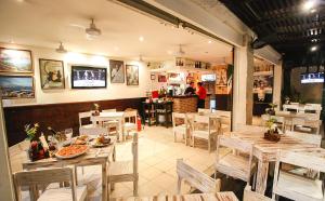 hotel xbalamque and spa cancun