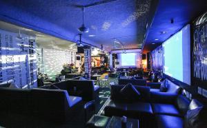 hotel xbalamque and spa cancun