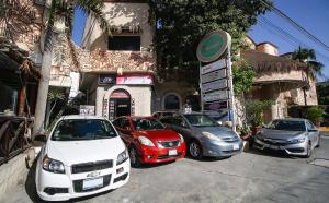 hotel xbalamque and spa cancun