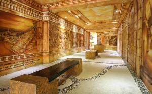 hotel xbalamque and spa cancun