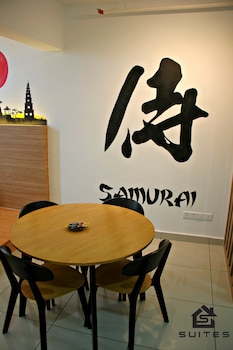 s suites at scott garden