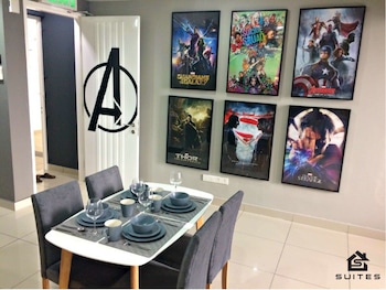 s suites at scott garden