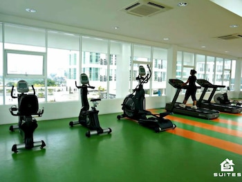 s suites at scott garden