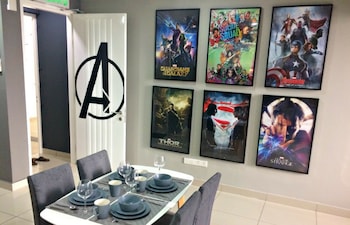 s suites at scott garden