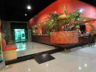 hotel plaza caribe