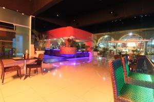 Hotel Plaza Caribe,Downtown Cancun>>Cancun,3 star
