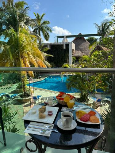 hotel plaza caribe