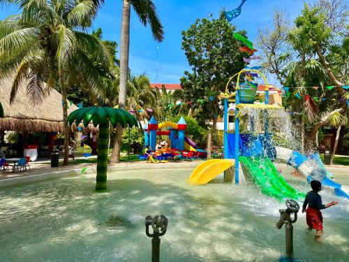 hotel plaza caribe