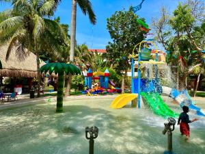 hotel plaza caribe