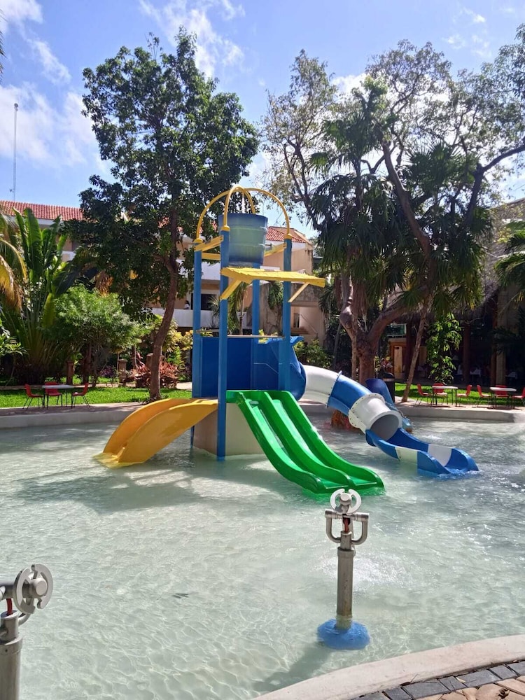 hotel plaza caribe