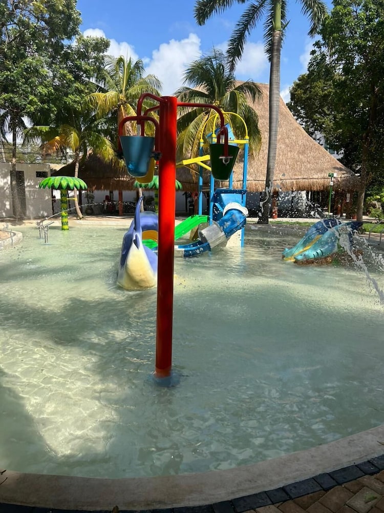 hotel plaza caribe