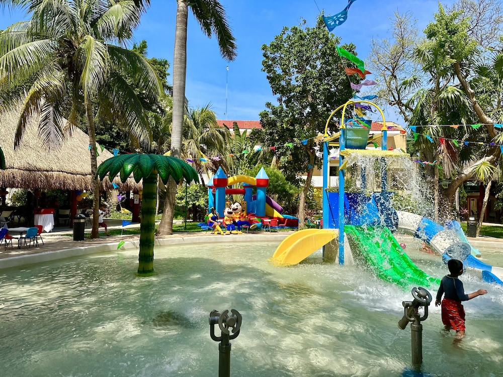 hotel plaza caribe