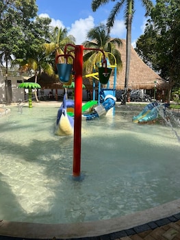 hotel plaza caribe