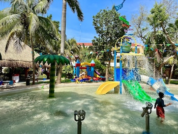 hotel plaza caribe