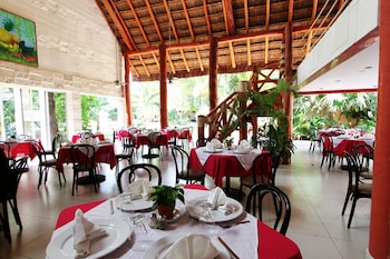 hotel plaza caribe