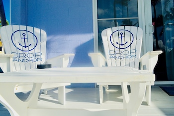 Drop Anchor,Key Largo>>Islamorada,3 star