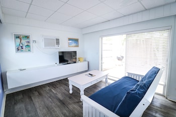 Drop Anchor,Key Largo>>Islamorada,3 star