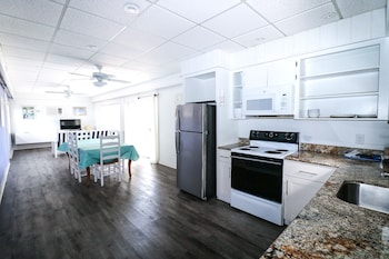 Drop Anchor,Key Largo>>Islamorada,3 star