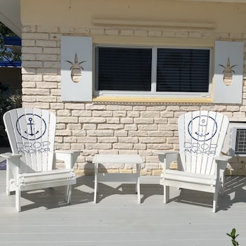 Drop Anchor,Key Largo>>Islamorada,3 star