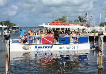 captain pips marina and hideaway