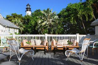 Lighthouse Hotel - Key West Historic Inns,Florida>>Key West,4 star