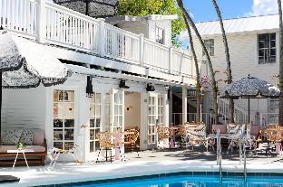 Lighthouse Hotel - Key West Historic Inns,Florida>>Key West,4 star