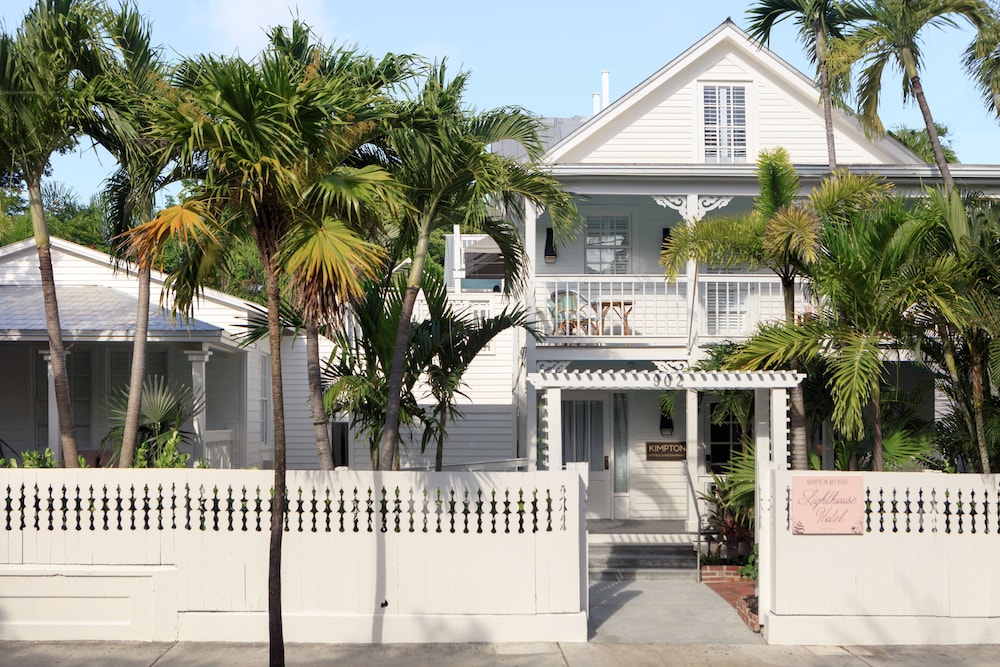 lighthouse hotel key west historic inns
