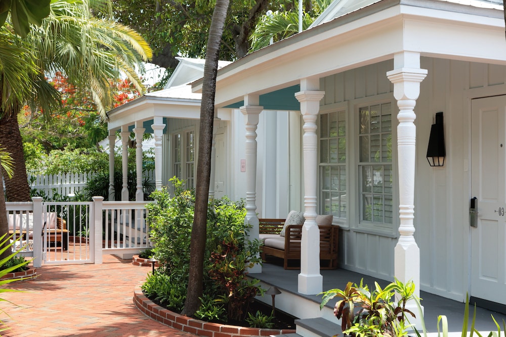 lighthouse hotel key west historic inns