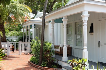 lighthouse hotel key west historic inns