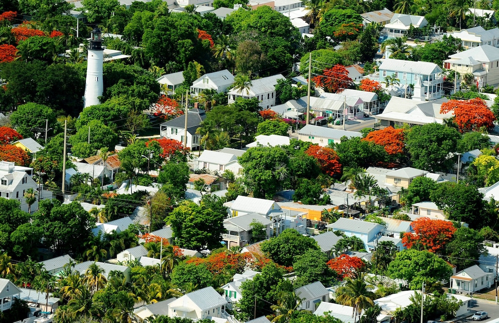 lighthouse hotel key west historic inns