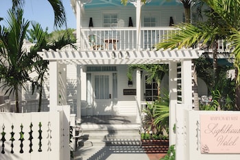 lighthouse hotel key west historic inns