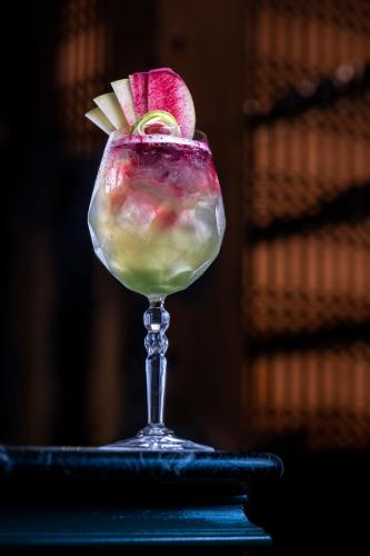 decan concept boutique estate